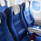 Illustration for article titled Report: Airlines Installing Uncomfortable Bumps In Seatbacks Because It Pleases Them